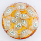 Fulgenthall 5A Edible Bird's Nest Premium Series-80g/12 Pieces Bird's Nest Soup