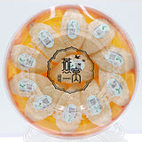 Fulgenthall 5A Bird's Nest Premium Series-11 Pieces /70g Bird's Nest Soup