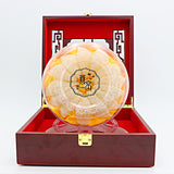 Fulgenthall 4A Edible White Bird's Nest Made in Malaysia 100g/Box Bird's Nest Soup