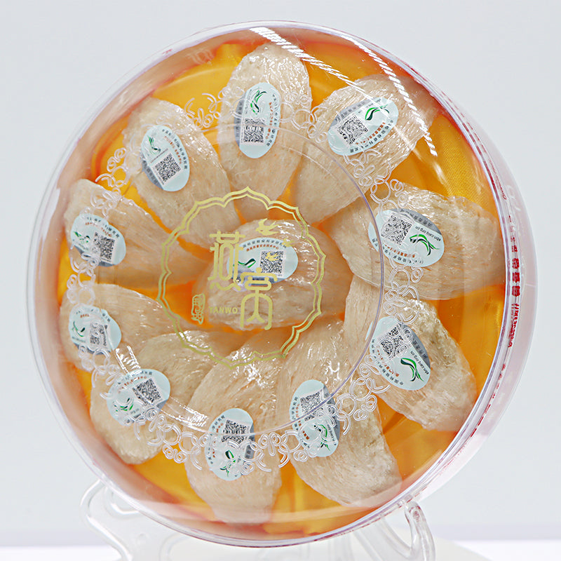 Fulgenthall 5A Bird's Nest Premium Series-11 Pieces /70g Bird's Nest Soup