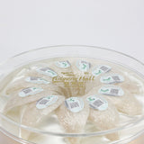 Fulgenthall 2022-3A Edible Bird's Nest Excellence Series-50g/Box Malaysian Bird's Nest Soup