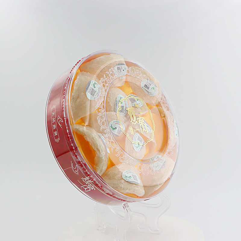Fulgenthall 5A Edible Bird's Nest Premium Series-80g/12 Pieces Bird's Nest Soup