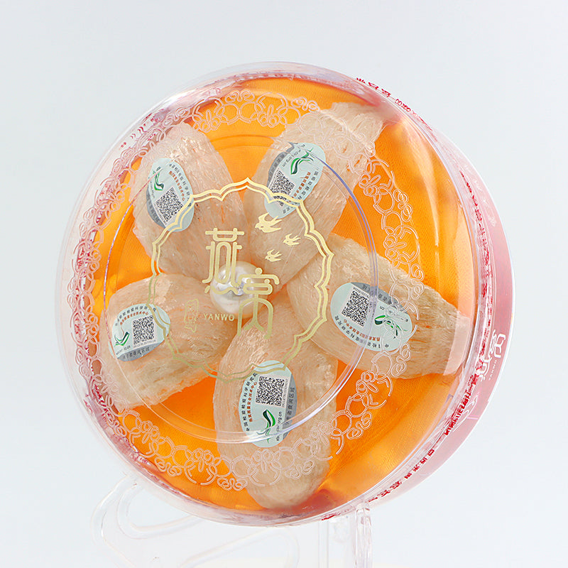 4A Premier Series Edible Bird's Nest 30g/Box