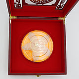 Fulgenthall 3A Malaysia Edible Bird's Nest-5 Pieces/ 30g Bird's Nest Soup