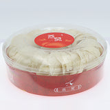 Fulgenthall 3A Edible White Bird's Nest Made in Malaysia 500g/Box