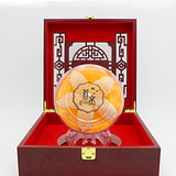 Fulgenthall 3A Malaysia Edible Bird's Nest-5 Pieces/ 30g Bird's Nest Soup