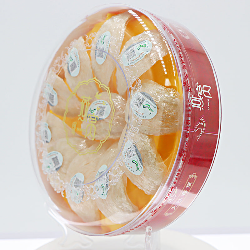 Fulgenthall 5A Bird's Nest Premium Series-11 Pieces /70g Bird's Nest Soup