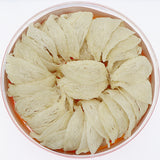 Fulgenthall 3A Edible White Bird's Nest Made in Malaysia 500g/Box