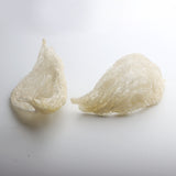 Fulgenthall 3A Edible White Bird's Nest 100g Bird's Nest Soup from Malaysia