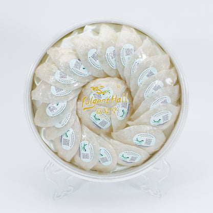 3A Top Series Edible White Bird's Nest 100g/Box