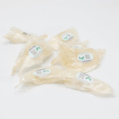 Made in Malaysia Edible Bird's Nest Strips 100g/Bag