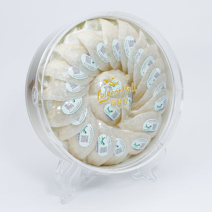 3A Top Series Edible White Bird's Nest 100g/Box