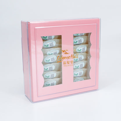 4A Edible White Bird's Nest Boutique Series 100g/Box