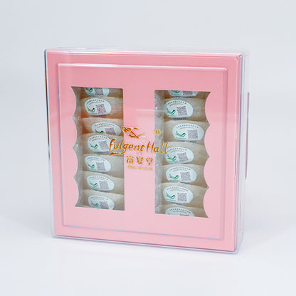 4A Edible White Bird's Nest Boutique Series 100g/Box