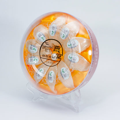 3A Boutique Series Made in Malaysia Edible Bird's Nest 55g/Box