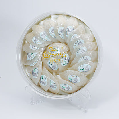 3A Top Series Edible White Bird's Nest 100g/Box
