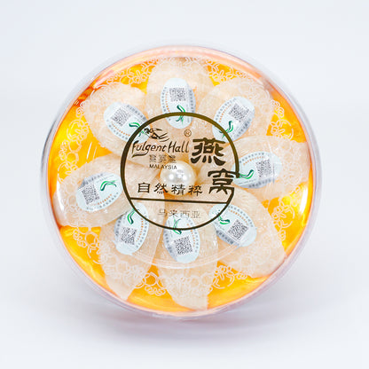 3A Boutique Series Made in Malaysia Edible Bird's Nest 35g/Box Recommended Food for Pregnant Women and Children