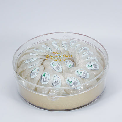 3A Top Series Edible White Bird's Nest 100g/Box