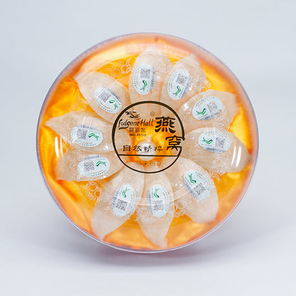 3A Boutique Series Made in Malaysia Edible Bird's Nest 55g/Box