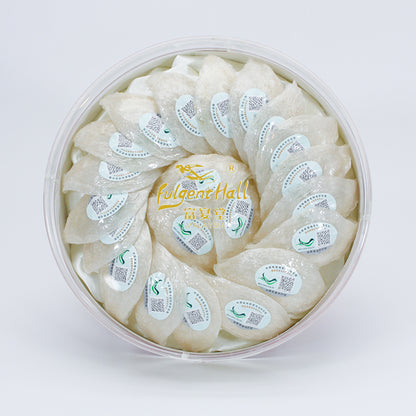 3A Top Series Edible White Bird's Nest 100g/Box