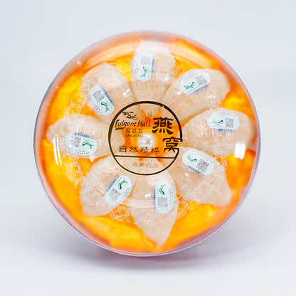 4A Boutique Series Made in Malaysia Edible Bird's Nest 50g/box