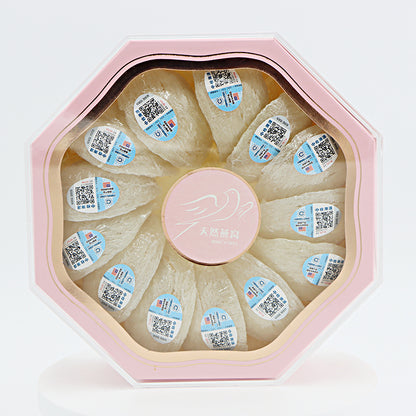 Fulgenthall 5A Malaysia  Grade Edible Bird's Nest Premium Series  100g Bird's Nest  Soup