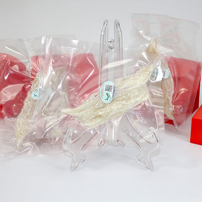 Fulgenthall Edible Bird's Nest Strips 100g/Box Bird's Nest Soup