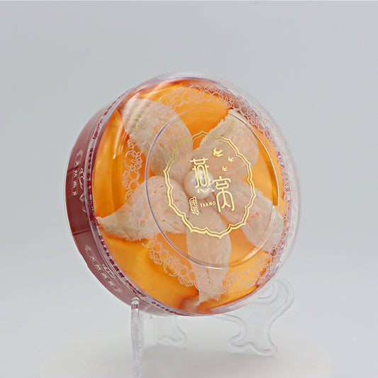 Fulgenthall 3A Malaysia Edible Bird's Nest-5 Pieces/ 30g Bird's Nest Soup