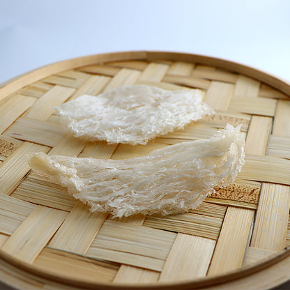 Fulgethall Edible Bird's Nest Strips 50g Bird's Nest Soup