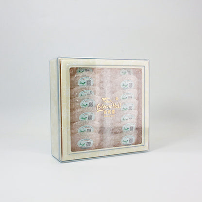 Fulgenthall 5A High-End White Bird's Nest Premium Series 100g/Box Bird's Nest Soup