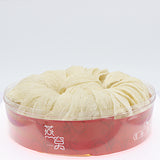 Fulgenthall 3A Edible White Bird's Nest Made in Malaysia 500g/Box