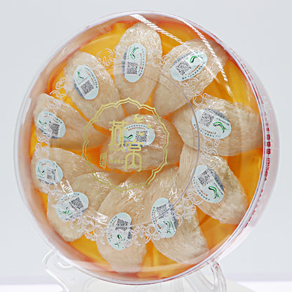 Fulgenthall 5A Bird's Nest Premium Series-11 Pieces /70g Bird's Nest Soup