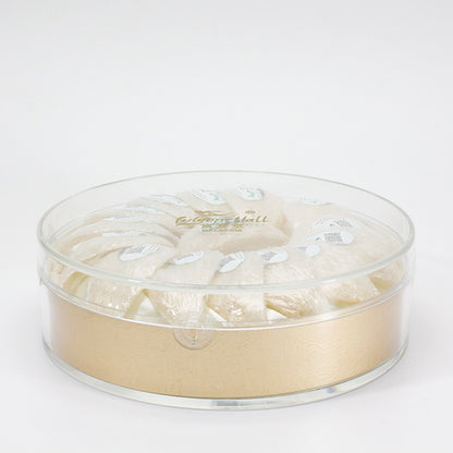Fulgenthall 2022-5A Edible Bird's Nest Malaysia Premium Series 100g/Box Bird's Nest Soup