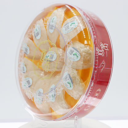 Fulgenthall 5A Bird's Nest Premium Series-11 Pieces /70g Bird's Nest Soup