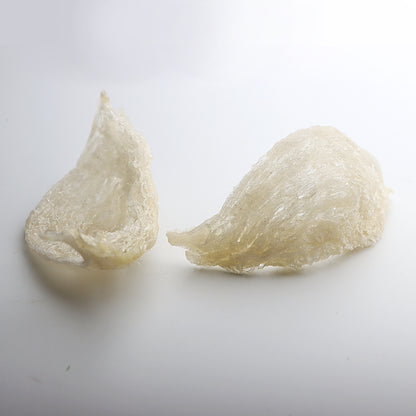 Fulgenthall 3A Edible White Bird's Nest 100g Bird's Nest Soup from Malaysia