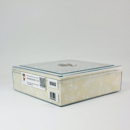 Fulgenthall 5A High-End White Bird's Nest Premium Series 100g/Box Bird's Nest Soup